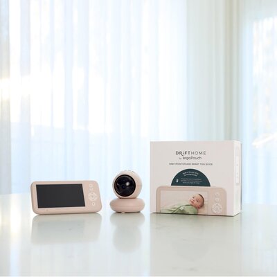 Drift Home Baby Monitor Drift Home Baby Monitor