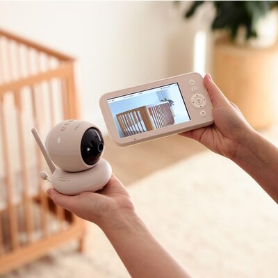 Drift Home Baby Monitor Drift Home Baby Monitor