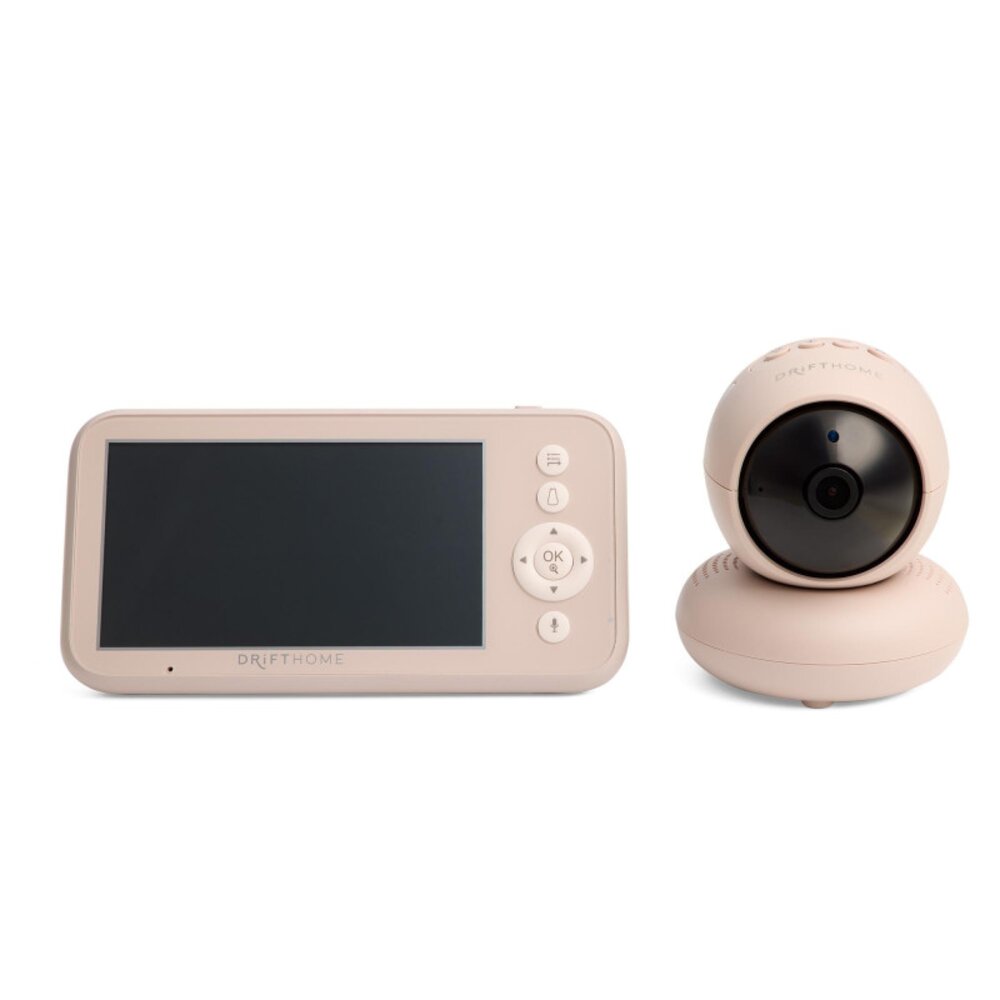 Drift Home Baby Monitor Drift Home Baby Monitor