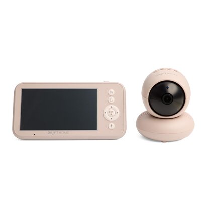 Drift Home Baby Monitor Drift Home Baby Monitor
