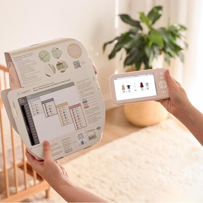 Drift Home Baby Monitor Drift Home Baby Monitor