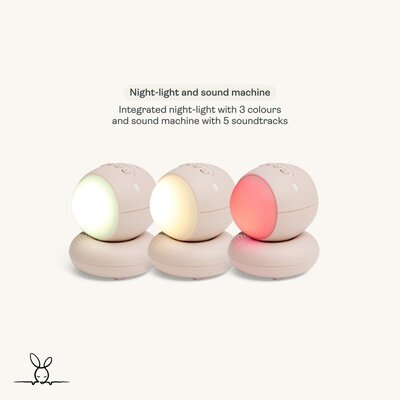 Drift Home Baby Monitor Drift Home Baby Monitor