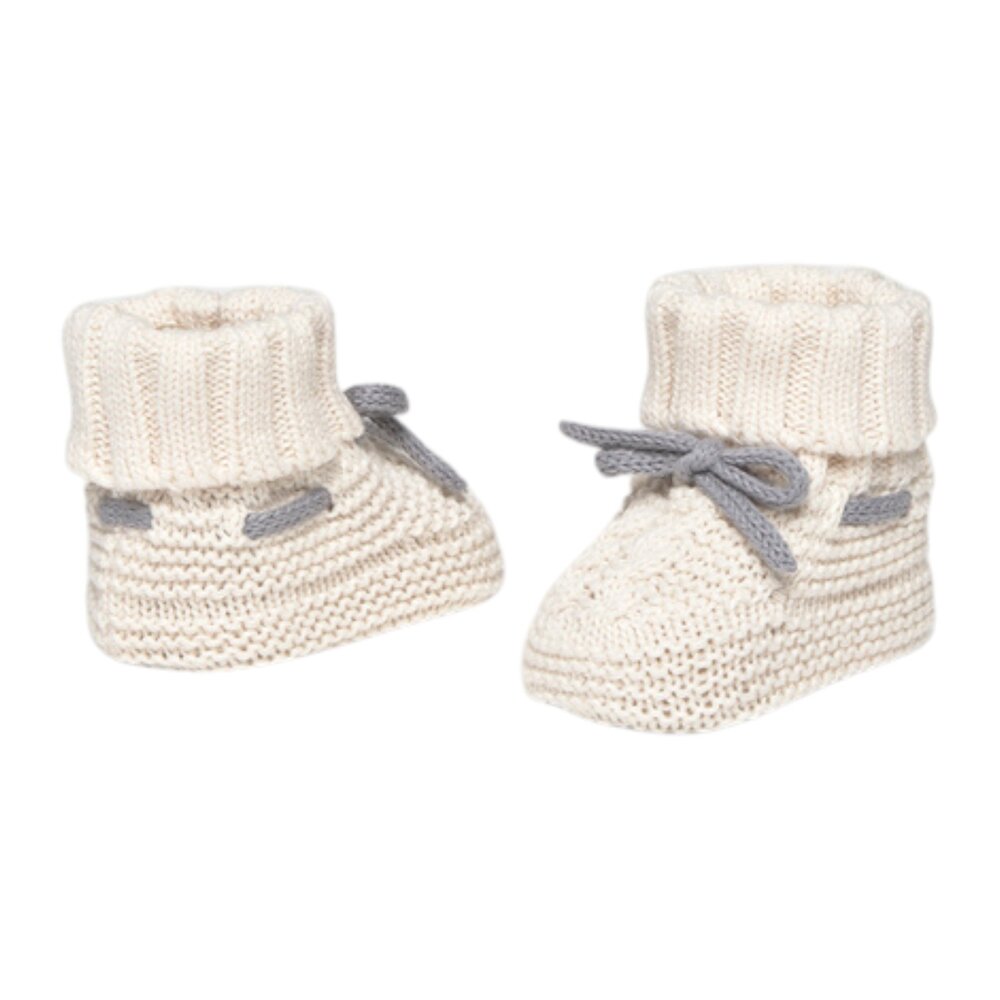 Knit booties Cer-Ash Knit booties Cer-Ash