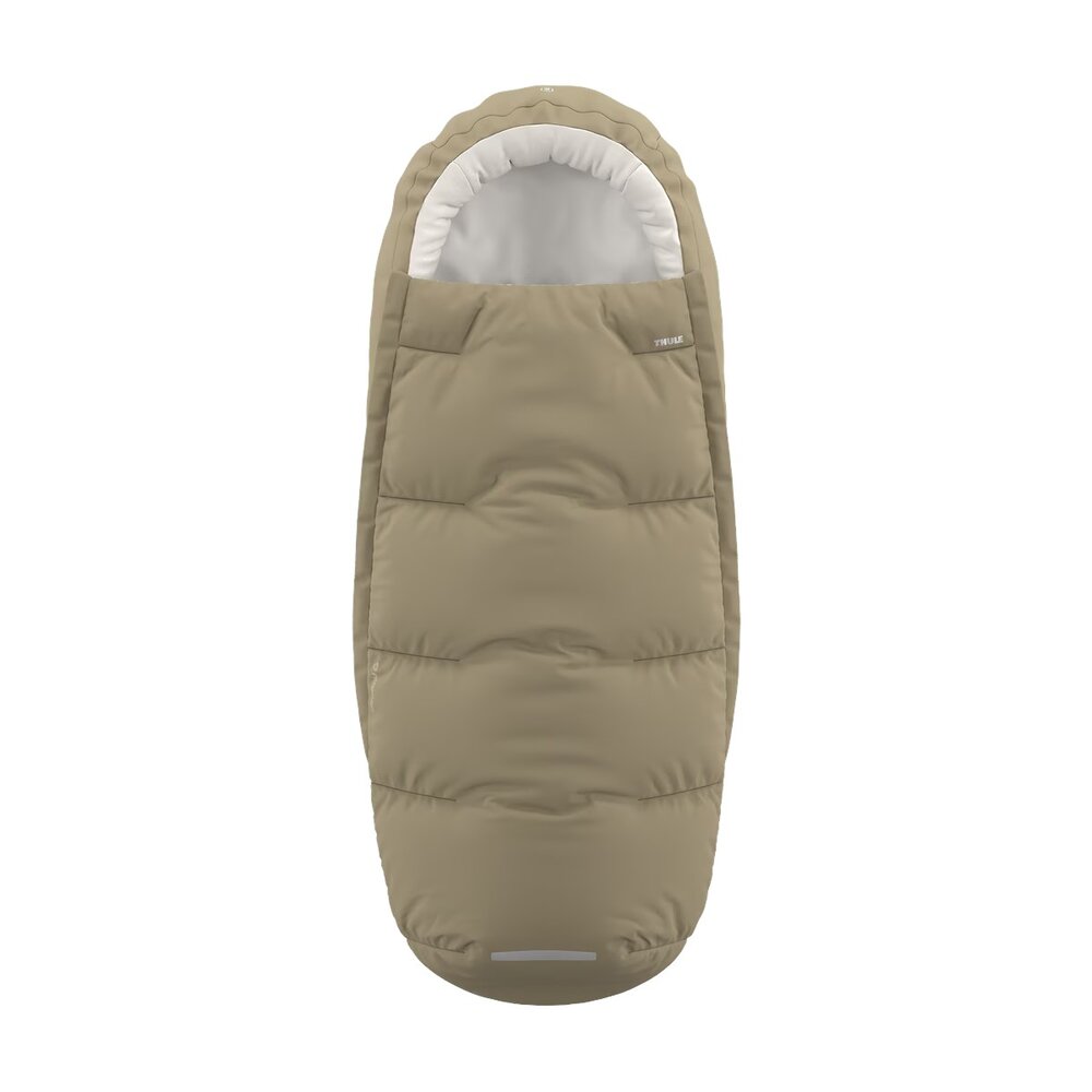 Elements high-performance voetenzak M/L faded Khaki