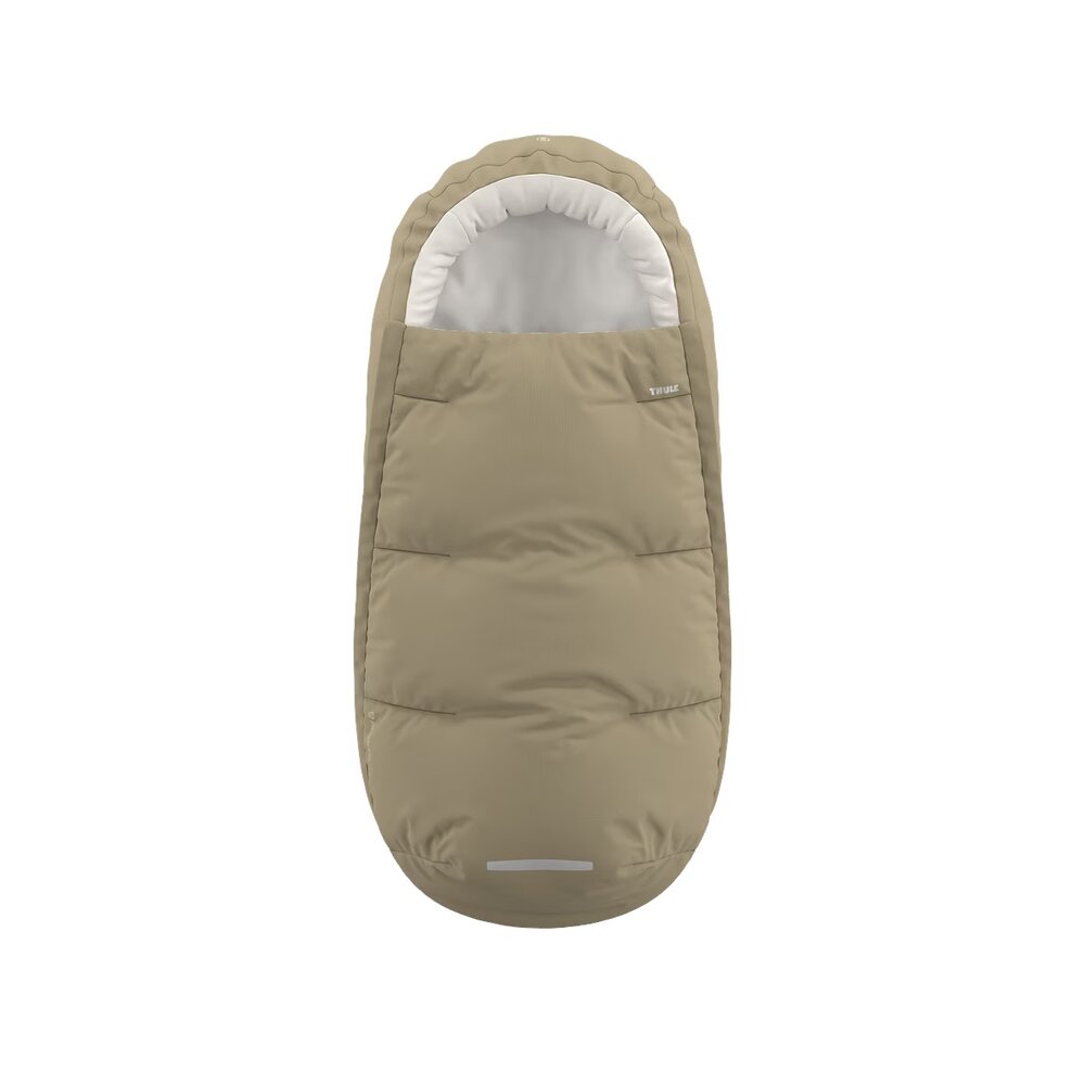 Elements high-performance voetenzak M/L faded Khaki