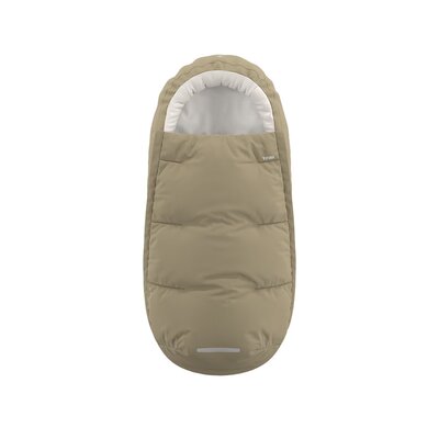 Elements high-performance voetenzak M/L faded Khaki Elements high-performance voetenzak M/L faded Khaki