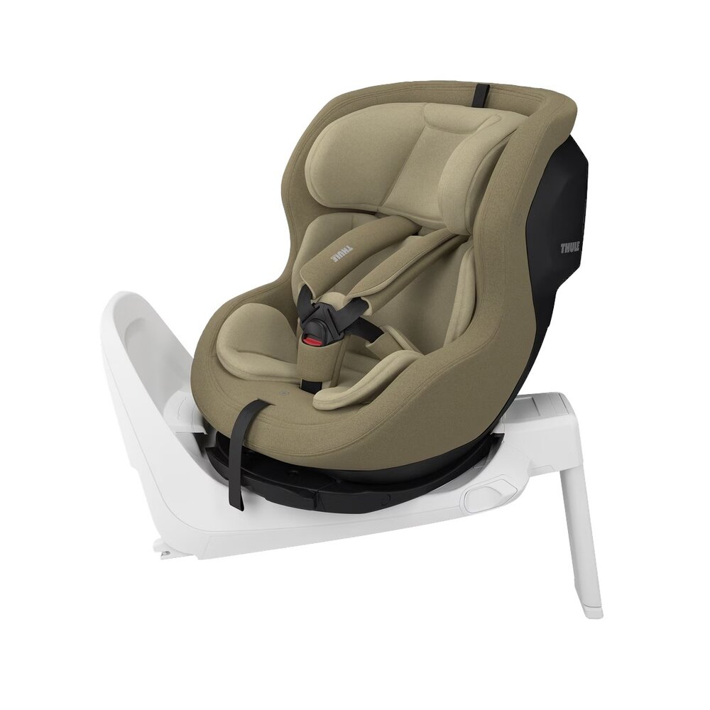 Elm 360 autostoel Faded Khaki Elm 360 autostoel Faded Khaki