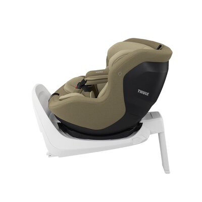 Elm 360 autostoel Faded Khaki Elm 360 autostoel Faded Khaki