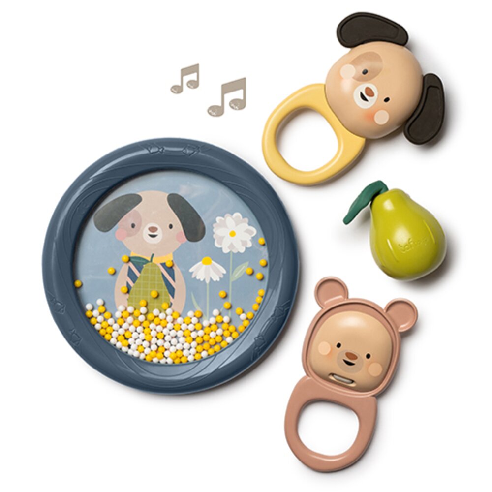 Musical Discovery Set Musical Discovery Set