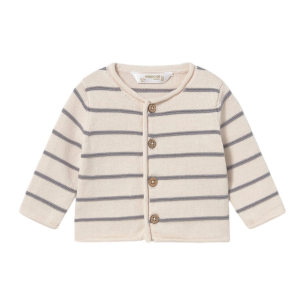 Knit dungarees set Ash Knit dungarees set Ash