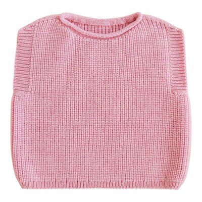 Vest Harvey cotton candy Vest Harvey cotton candy