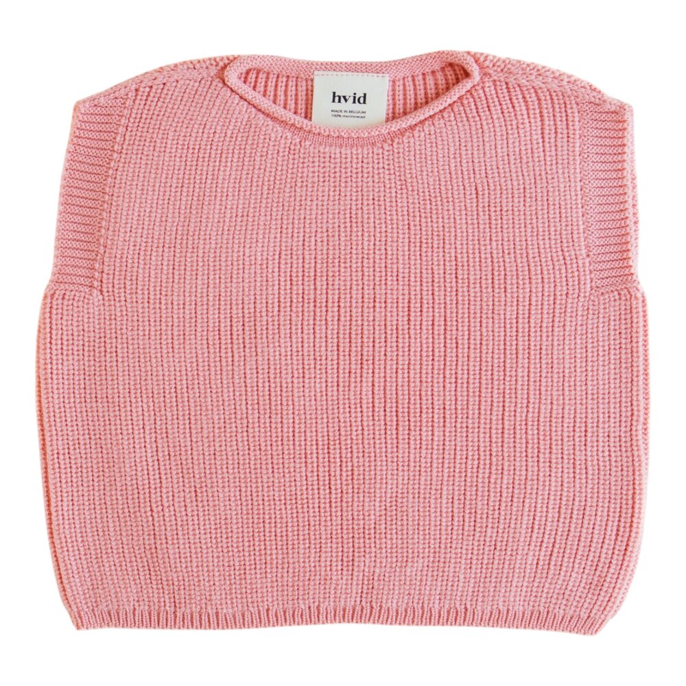 Vest Harvey bubblegum Vest Harvey bubblegum