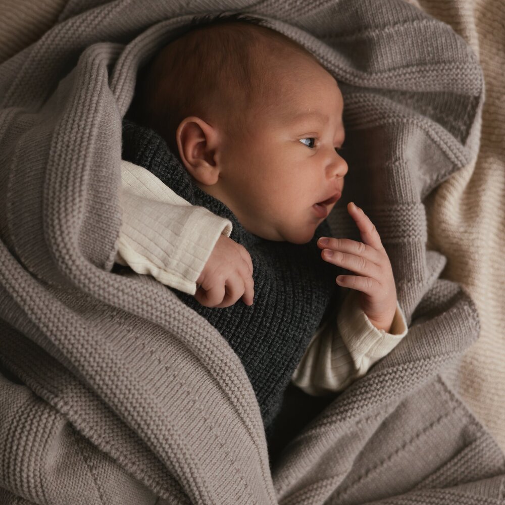 Vest Harvey charcoal Vest Harvey charcoal