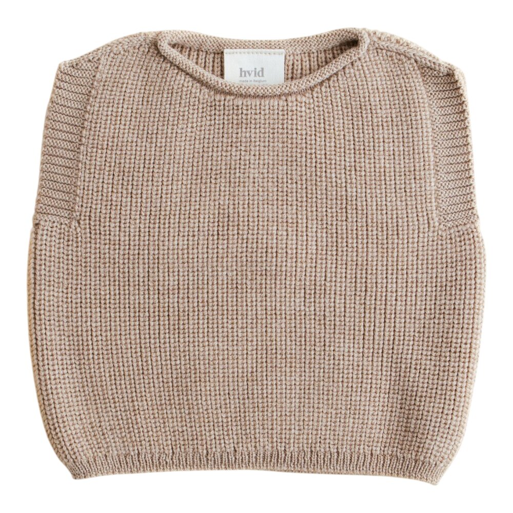 Vest Harvey sand
