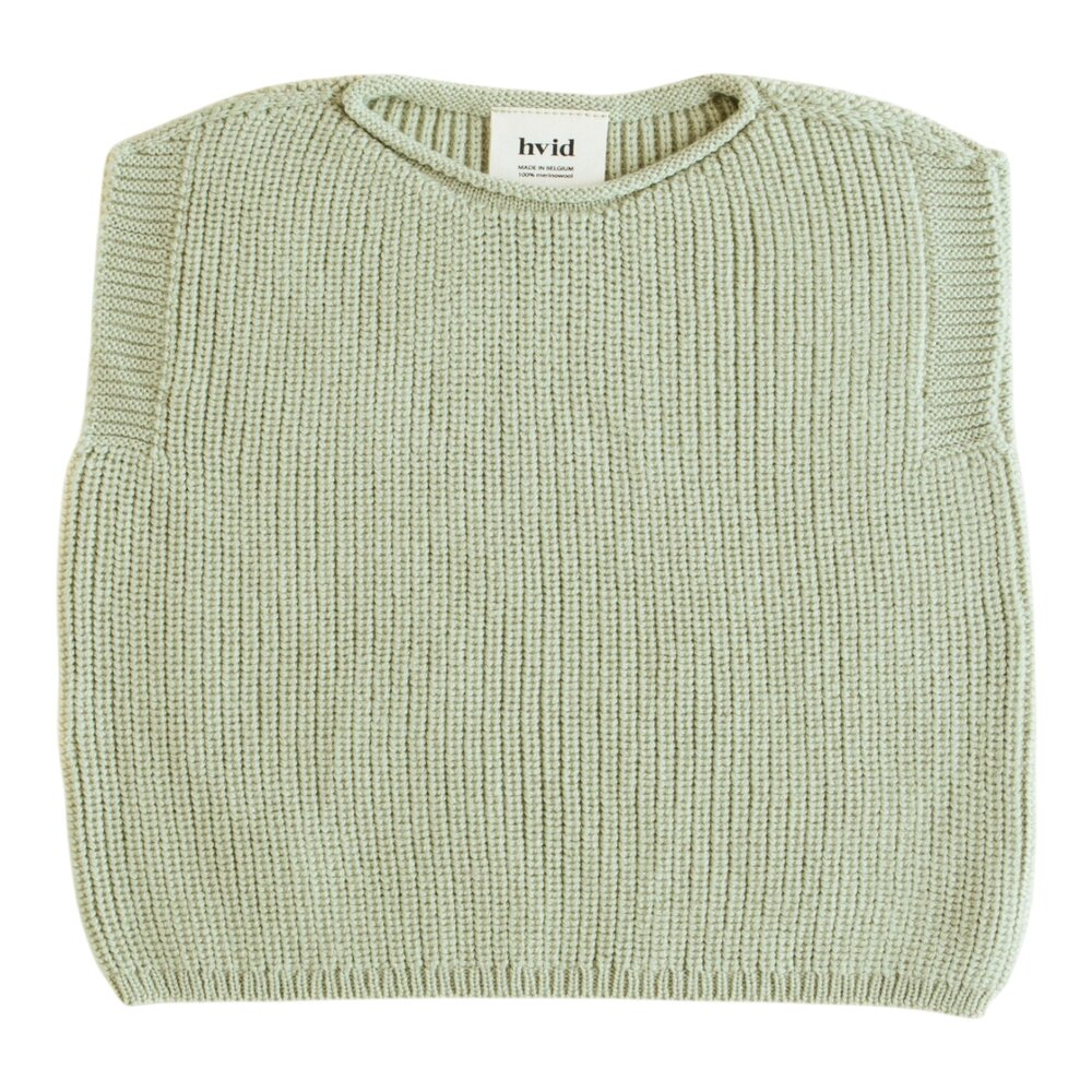 Vest Harvey mint Vest Harvey mint