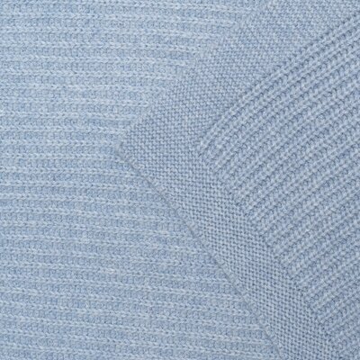 Dekentje Kiki frost blue
