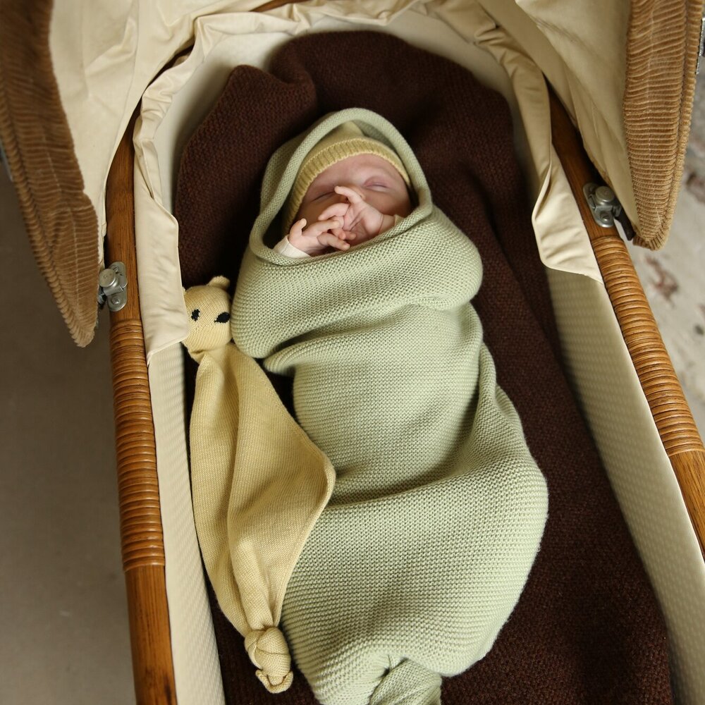 Cocoon mint Cocoon mint