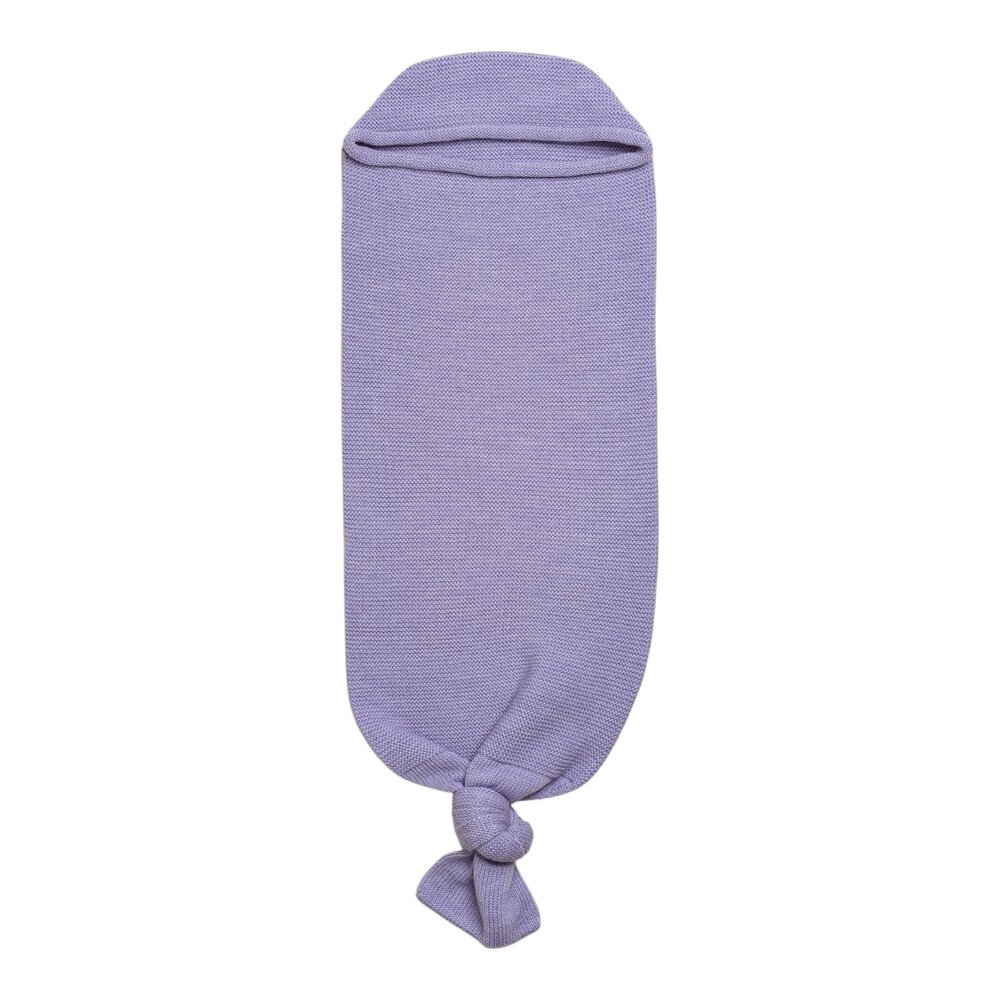 Cocoon lilac Cocoon lilac