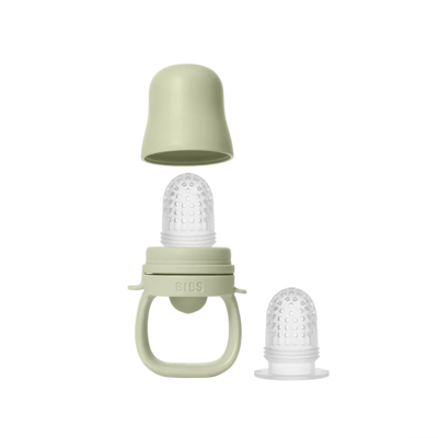 Baby feeder Sage Baby feeder Sage