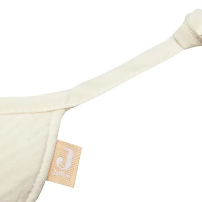 Vlaggenlijn 200x17cm Party Collection Biscuit/Ivory