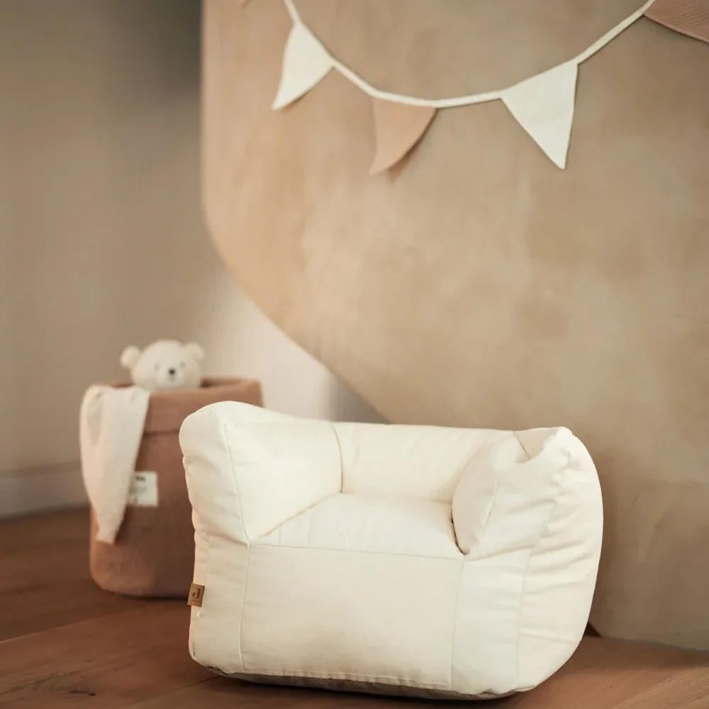 Vlaggenlijn 200x17cm Wild Rose/Ivory Vlaggenlijn 200x17cm Wild Rose/Ivory