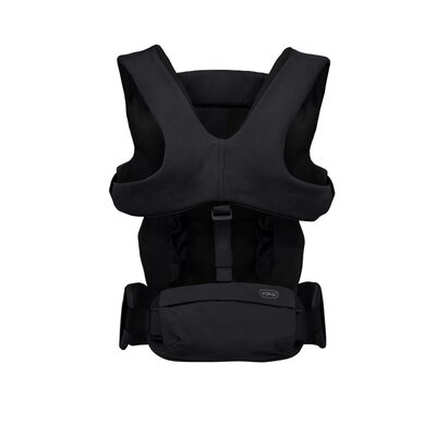 Draagzak Huddle Black Draagzak Huddle Black