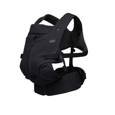Draagzak Huddle Black Draagzak Huddle Black