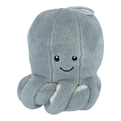 Hartslagknuffel - Olly Octopus