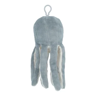 Hartslagknuffel - Olly Octopus