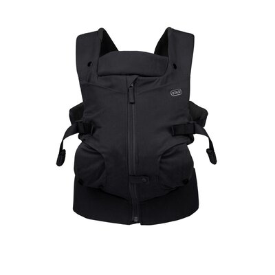 Draagzak Huddle Black Draagzak Huddle Black