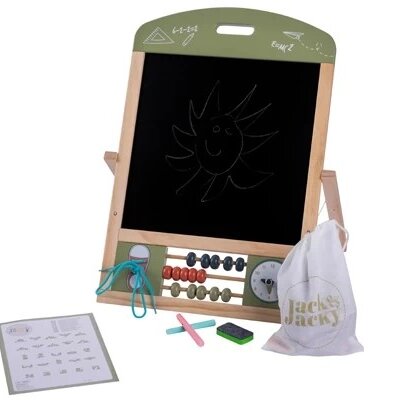 Tafel school / white board Tafel school / white board
