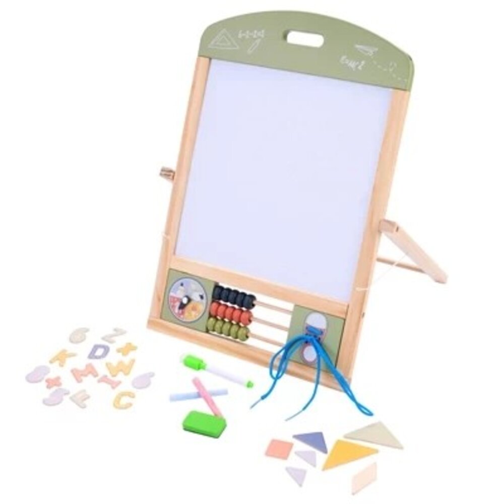 Tafel school / white board Tafel school / white board