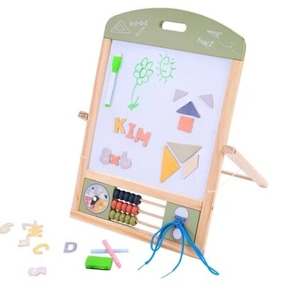 Tafel school / white board Tafel school / white board