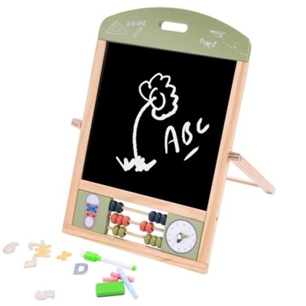 Tafel school / white board Tafel school / white board