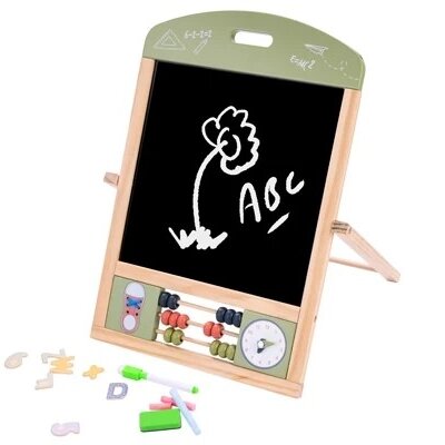 Tafel school / white board Tafel school / white board