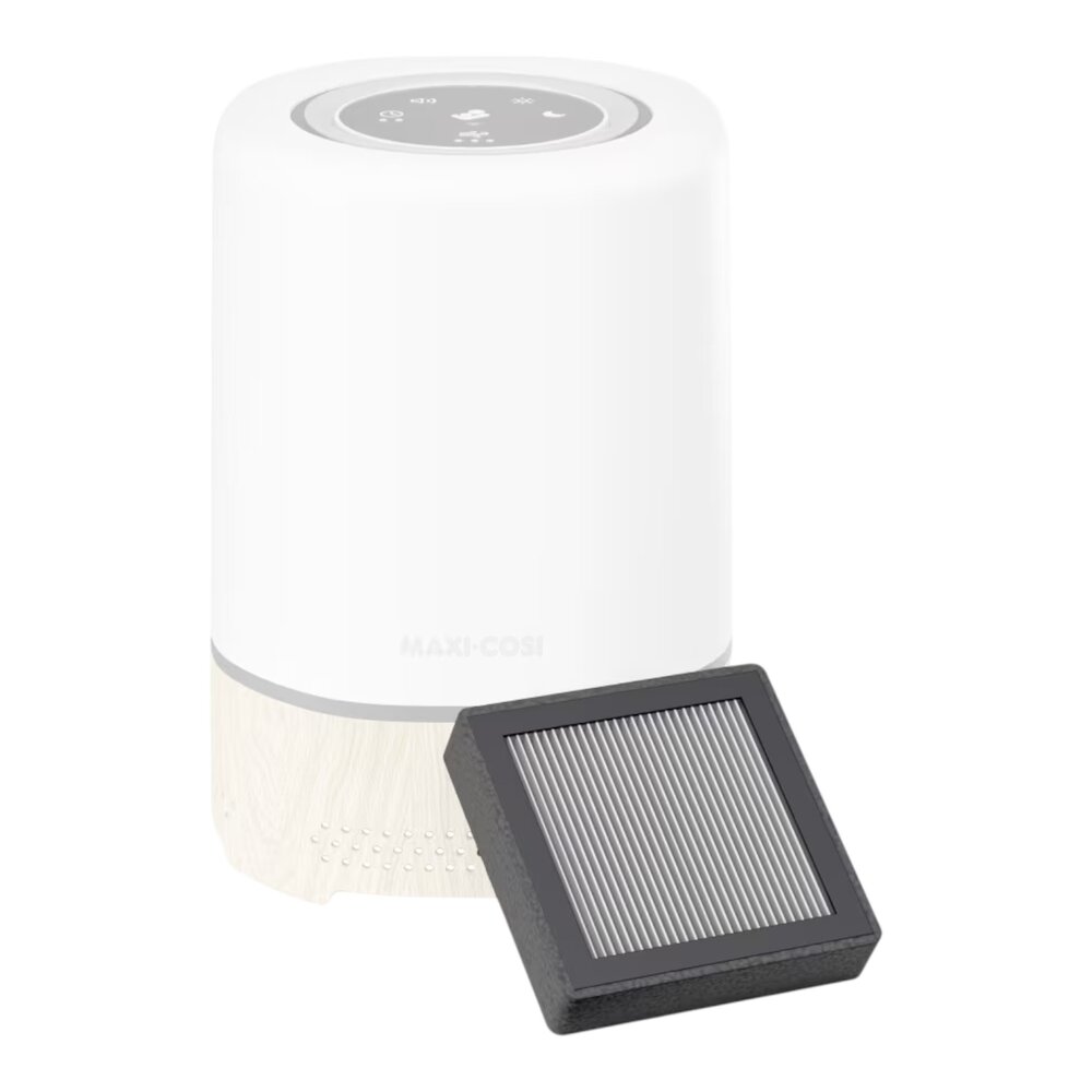 Filters voor de Clean 3-in-1-luchtreiniger Filters voor de Clean 3-in-1-luchtreiniger