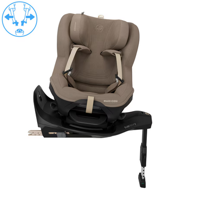 Mica slide pro Authentic Truffle Mica slide pro Authentic Truffle