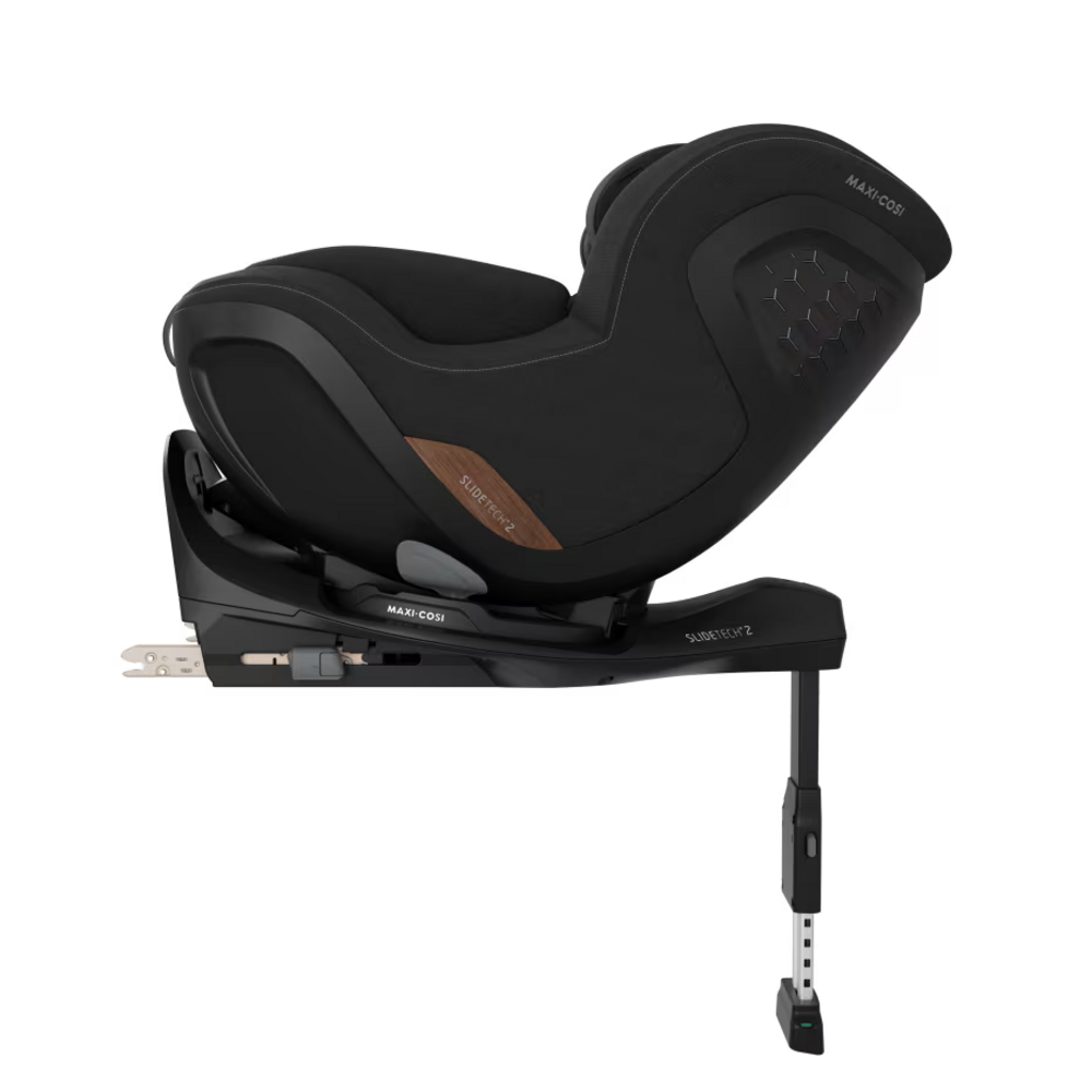Mica slide pro Authentic black Mica slide pro Authentic black