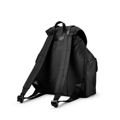 Rugzak Black Rugzak Black
