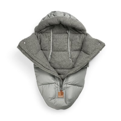 Voetenzak Hazy Jade Voetenzak Hazy Jade
