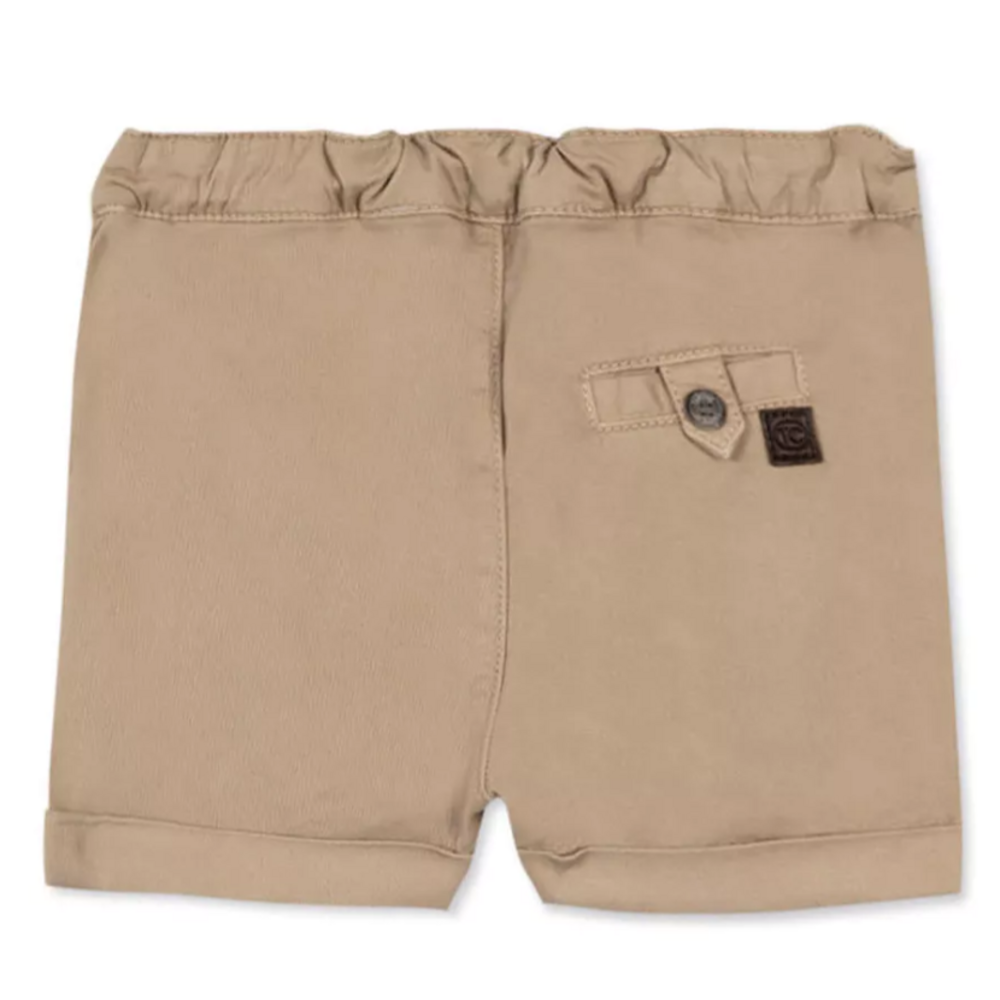 Short Beige