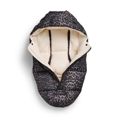 Comfort Voetenzak Le Leopard Comfort Voetenzak Le Leopard