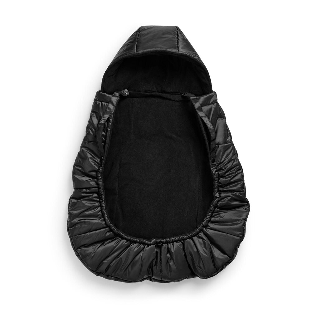 Cosy Cover Black Cosy Cover Black