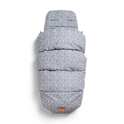 2-in-1 Voetenzak en inlegkussen buggy Free Bird