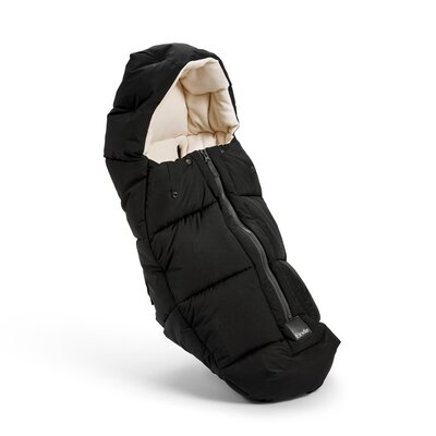 Comfort Voetenzak Black Comfort Voetenzak Black