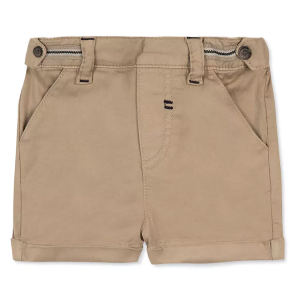 Short Beige