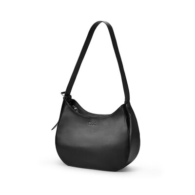 Luiertas Moon Bag Black Luiertas Moon Bag Black