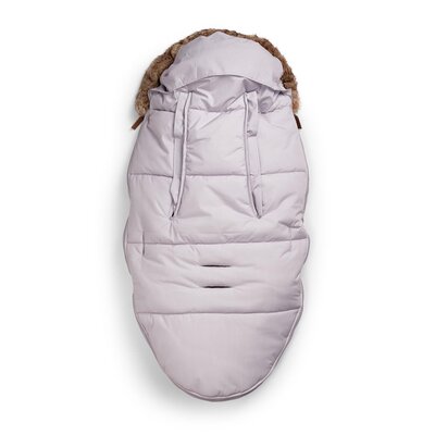 Voetenzak Lavender Love Voetenzak Lavender Love