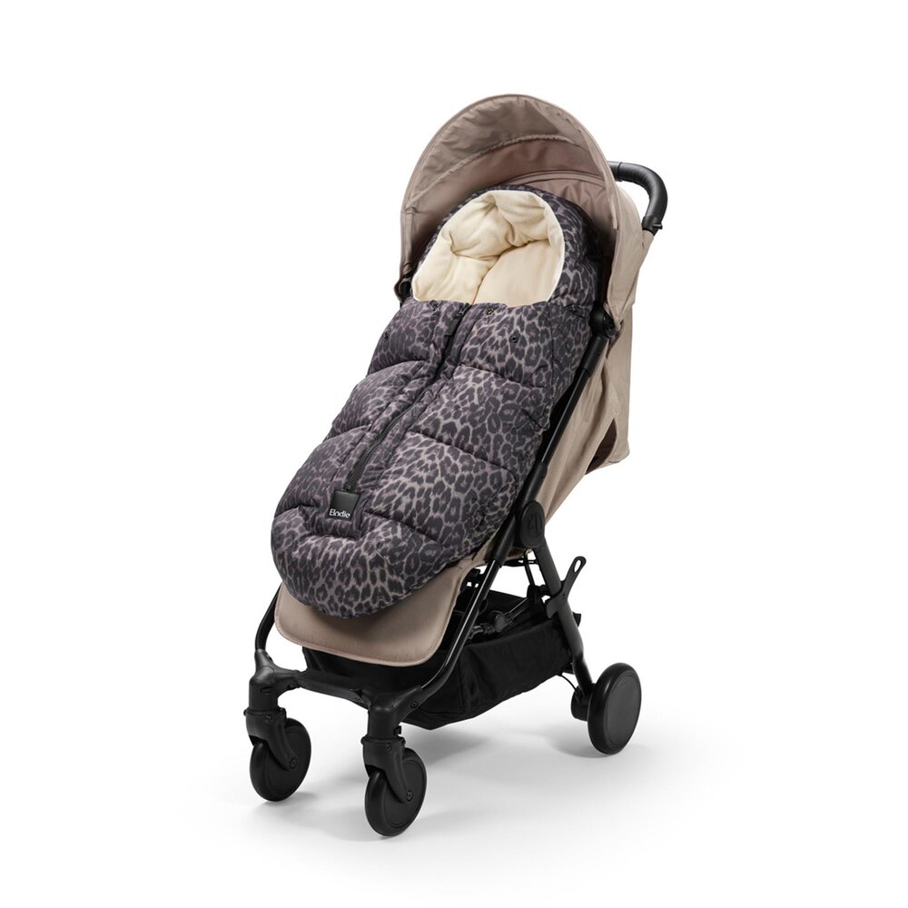 Comfort Voetenzak Le Leopard Comfort Voetenzak Le Leopard