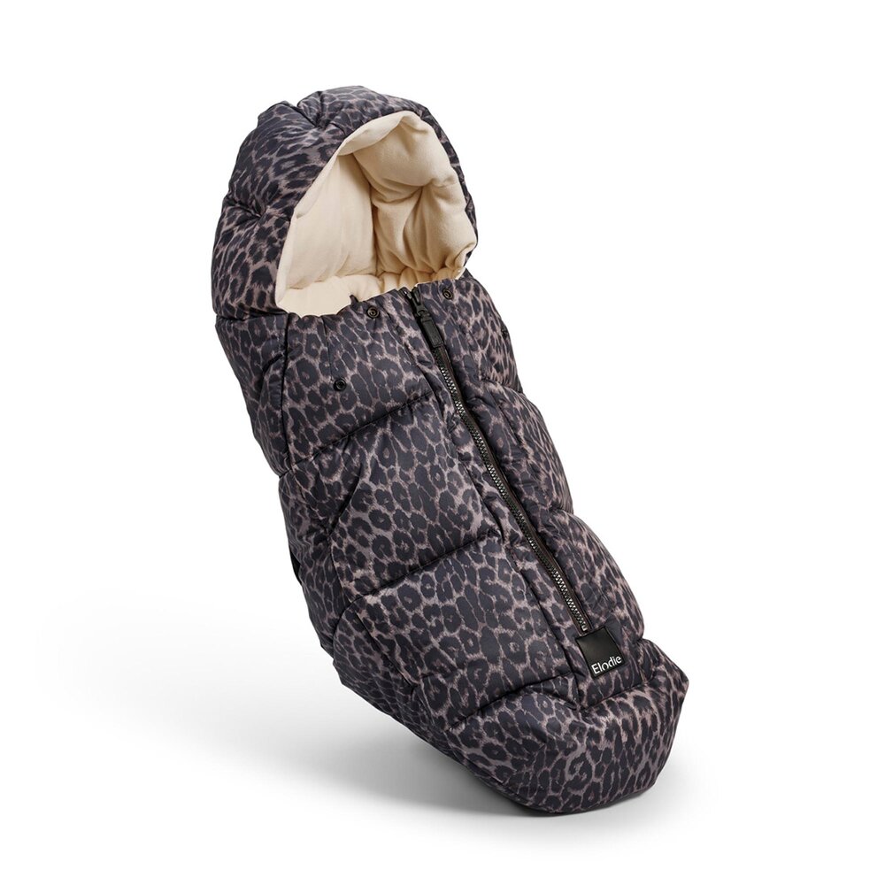 Comfort Voetenzak Le Leopard Comfort Voetenzak Le Leopard